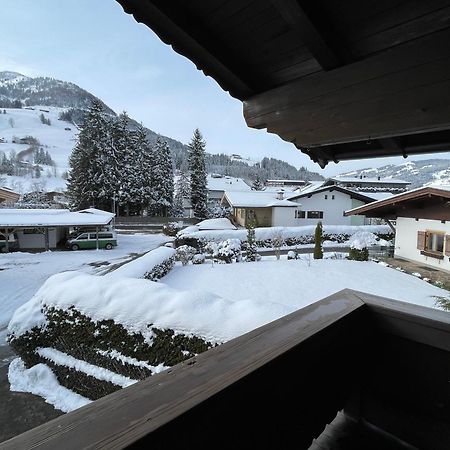 Haus Seinader By Alpine Host Helpers Villa Kirchberg in Tirol Luaran gambar