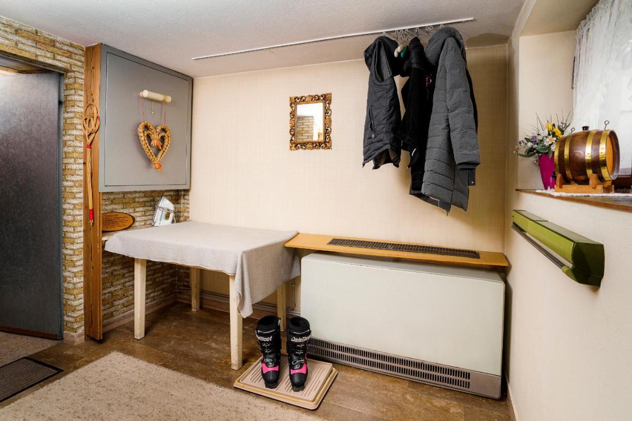 Haus Seinader By Alpine Host Helpers Villa Kirchberg in Tirol Luaran gambar