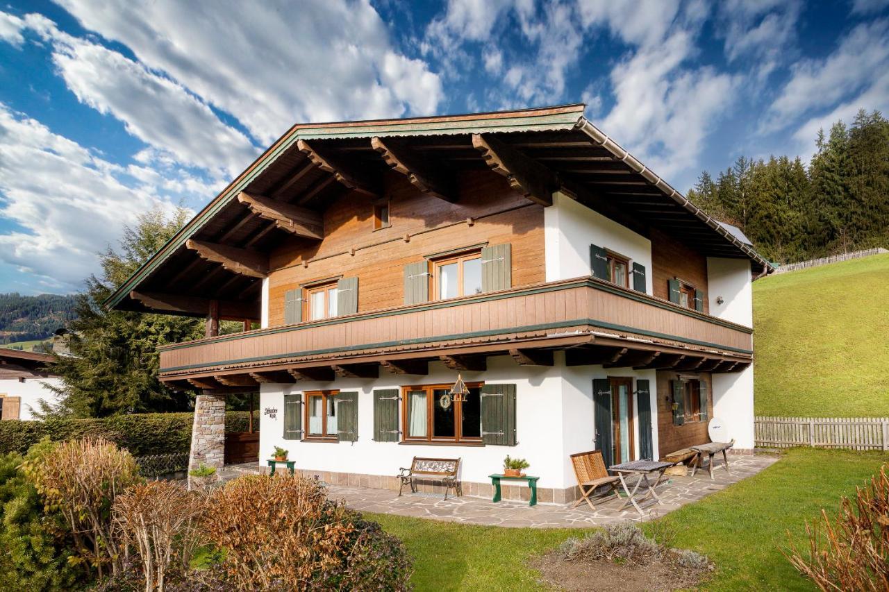 Haus Seinader By Alpine Host Helpers Villa Kirchberg in Tirol Luaran gambar