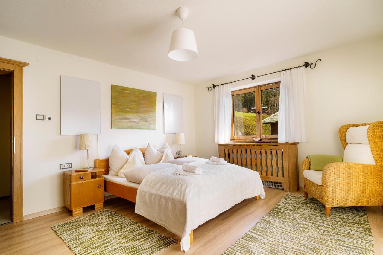 Haus Seinader By Alpine Host Helpers Villa Kirchberg in Tirol Luaran gambar