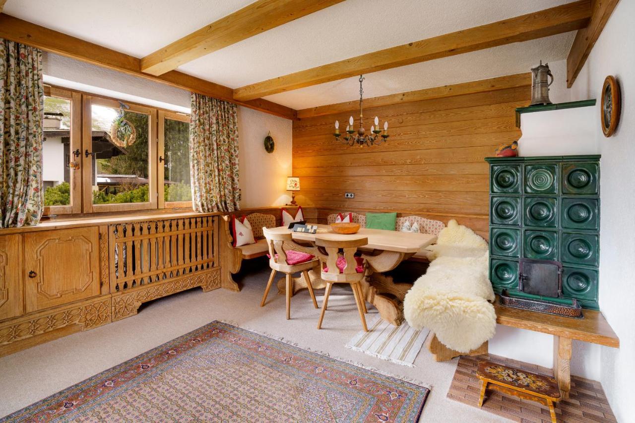 Haus Seinader By Alpine Host Helpers Villa Kirchberg in Tirol Luaran gambar