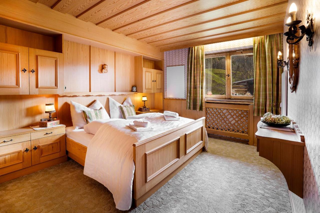 Haus Seinader By Alpine Host Helpers Villa Kirchberg in Tirol Luaran gambar