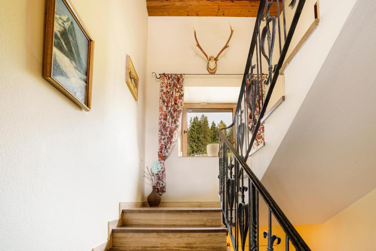 Haus Seinader By Alpine Host Helpers Villa Kirchberg in Tirol Luaran gambar
