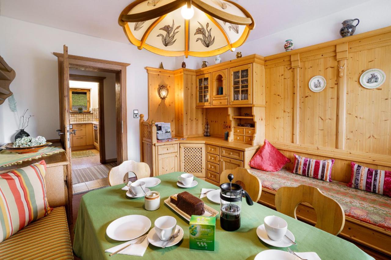 Haus Seinader By Alpine Host Helpers Villa Kirchberg in Tirol Luaran gambar
