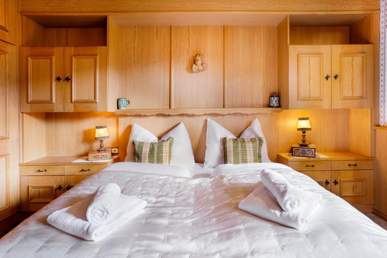 Haus Seinader By Alpine Host Helpers Villa Kirchberg in Tirol Luaran gambar