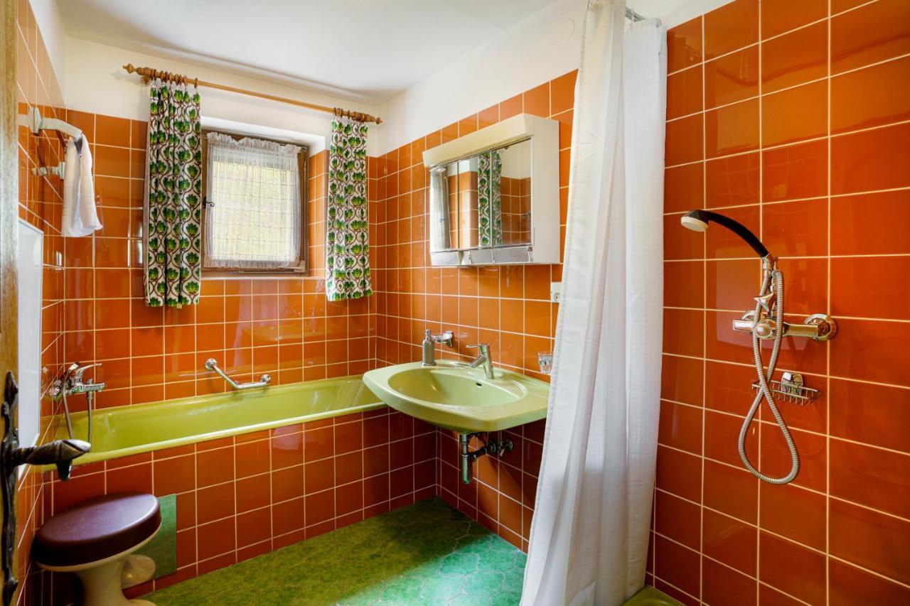 Haus Seinader By Alpine Host Helpers Villa Kirchberg in Tirol Luaran gambar