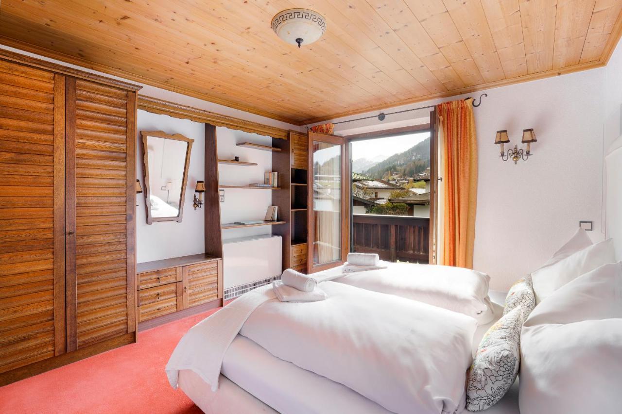 Haus Seinader By Alpine Host Helpers Villa Kirchberg in Tirol Luaran gambar