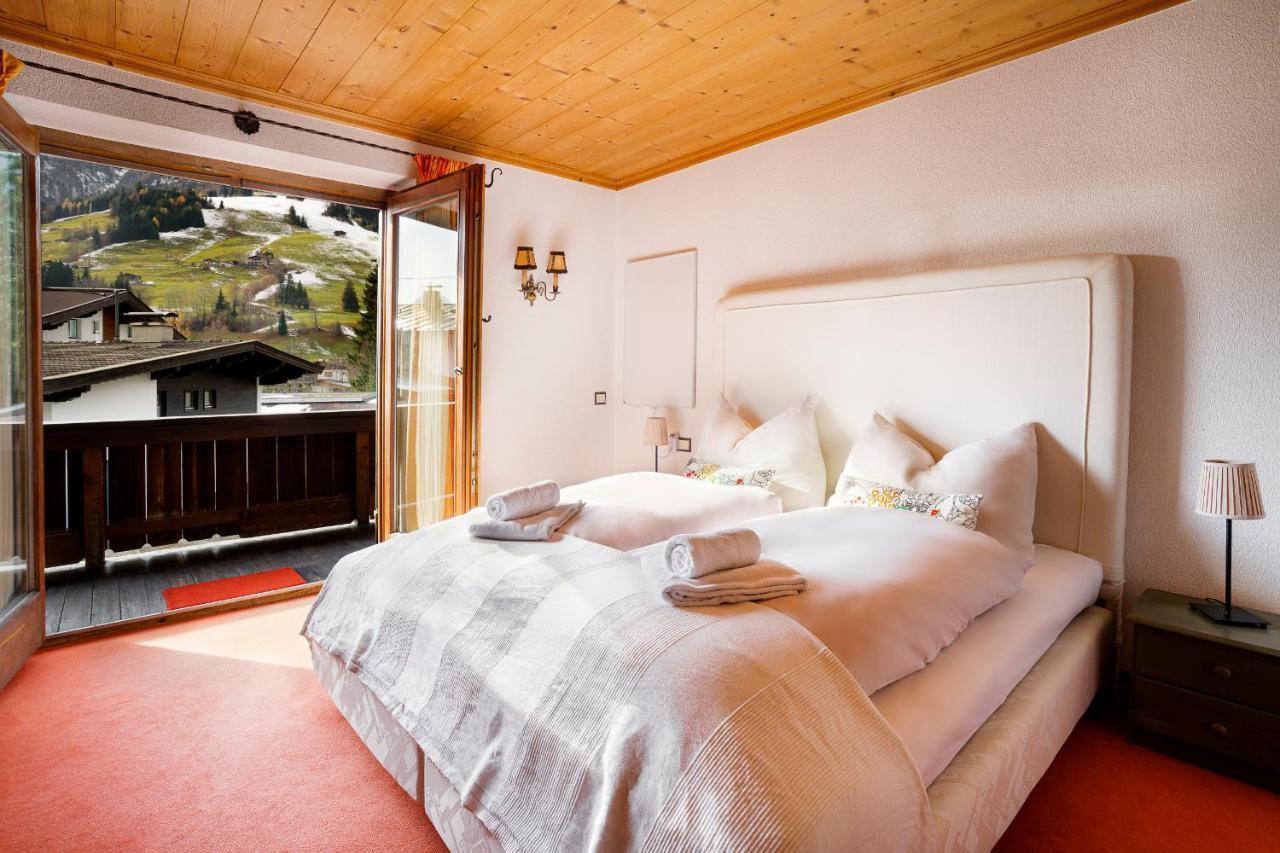 Haus Seinader By Alpine Host Helpers Villa Kirchberg in Tirol Luaran gambar