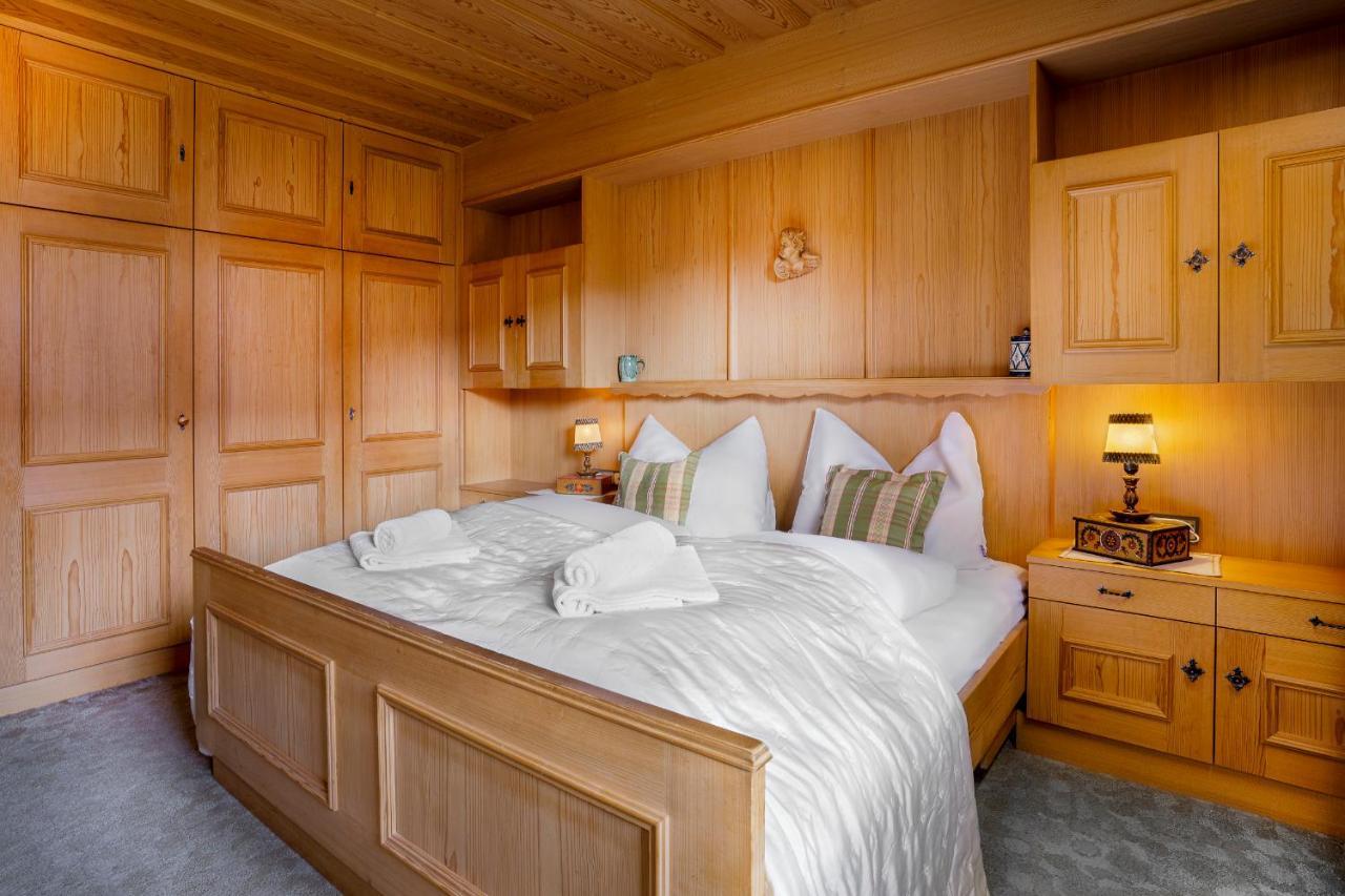 Haus Seinader By Alpine Host Helpers Villa Kirchberg in Tirol Luaran gambar