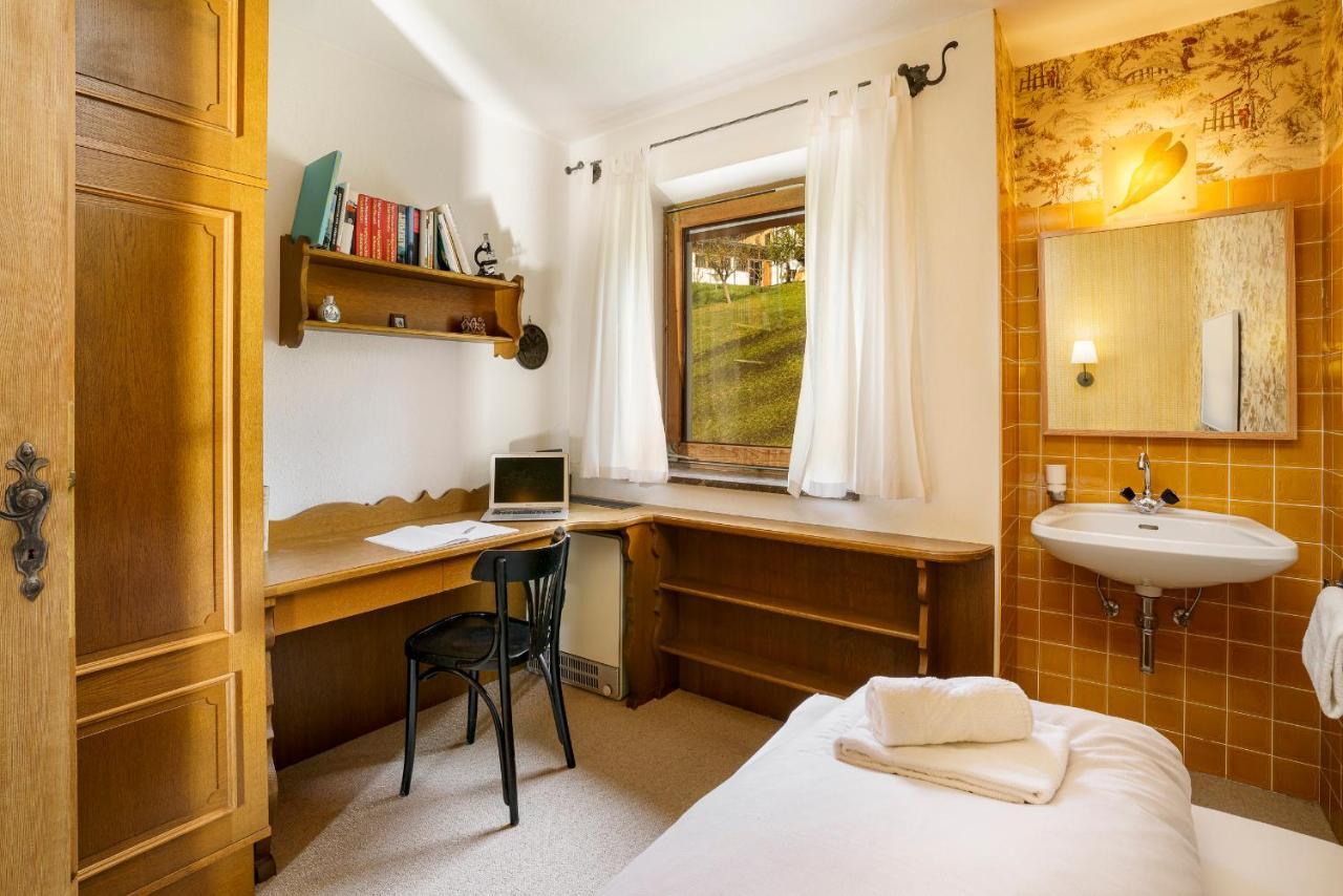 Haus Seinader By Alpine Host Helpers Villa Kirchberg in Tirol Luaran gambar