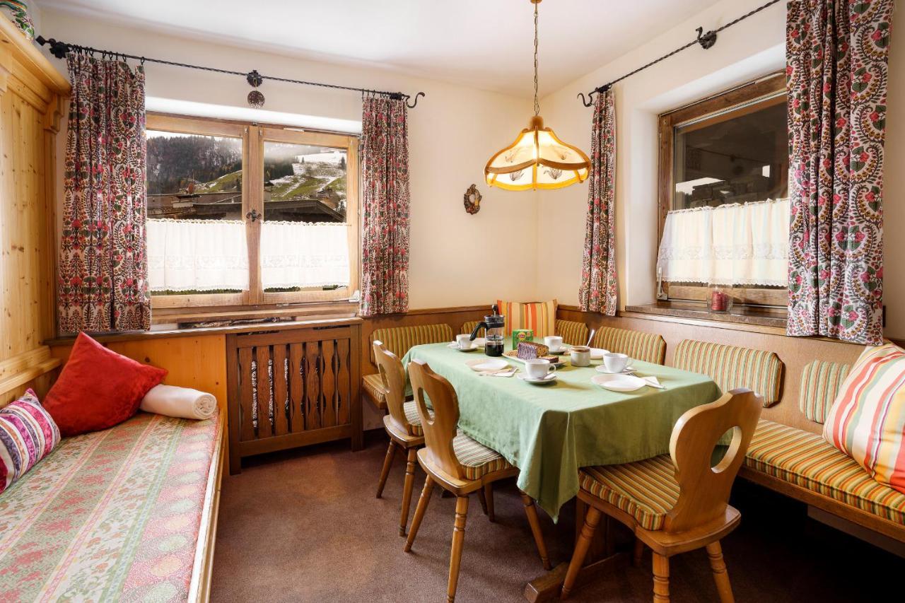 Haus Seinader By Alpine Host Helpers Villa Kirchberg in Tirol Luaran gambar