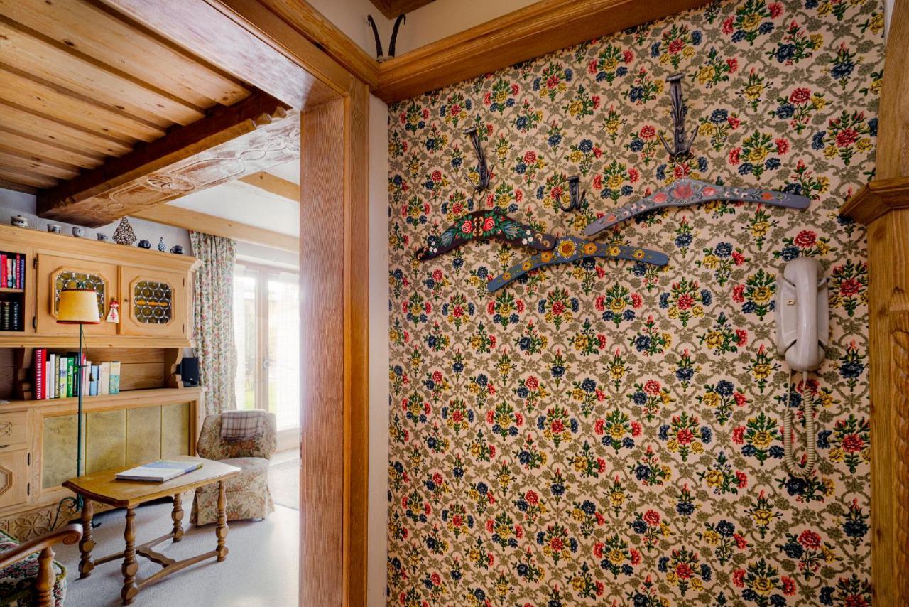 Haus Seinader By Alpine Host Helpers Villa Kirchberg in Tirol Luaran gambar