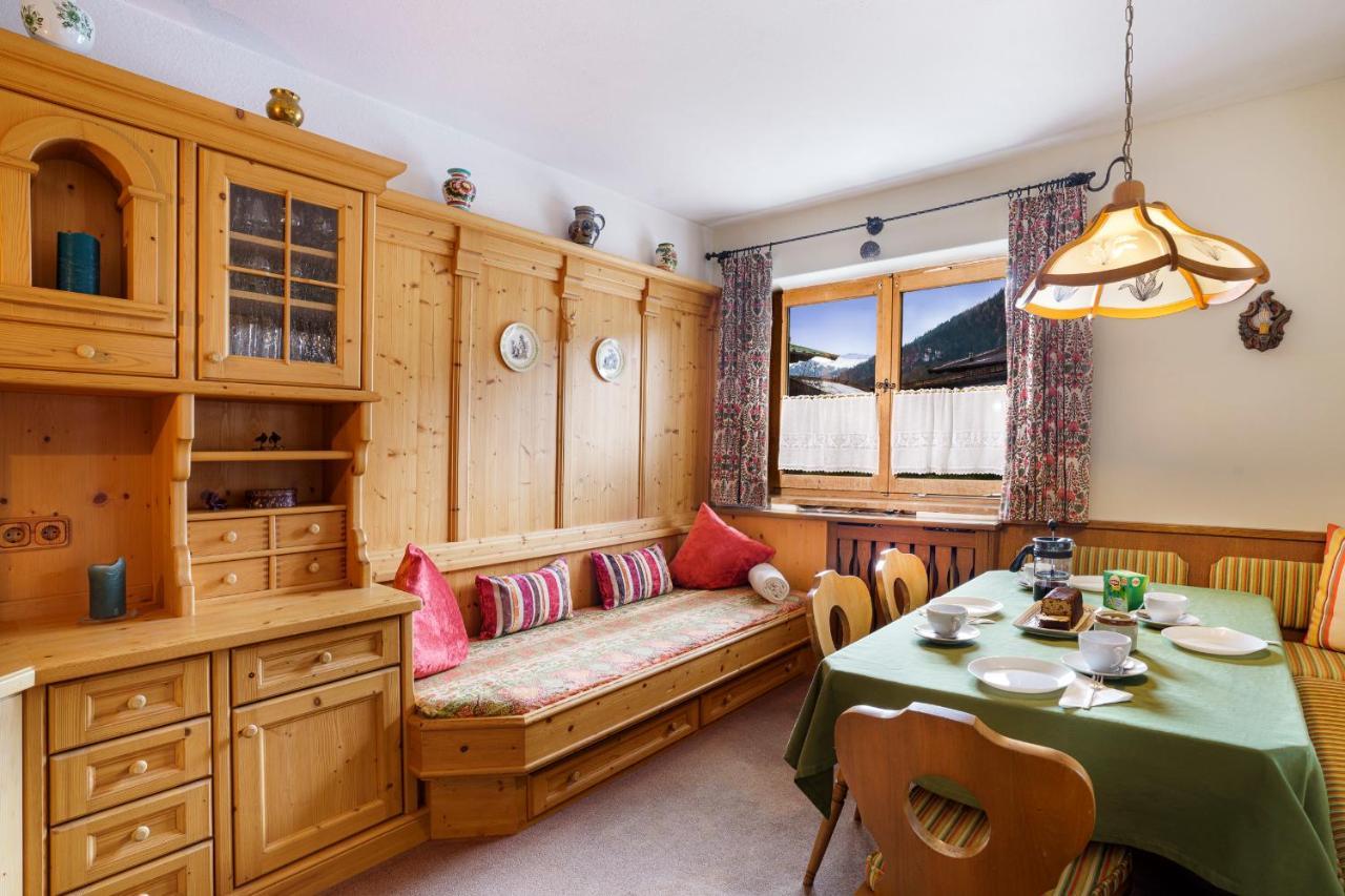 Haus Seinader By Alpine Host Helpers Villa Kirchberg in Tirol Luaran gambar