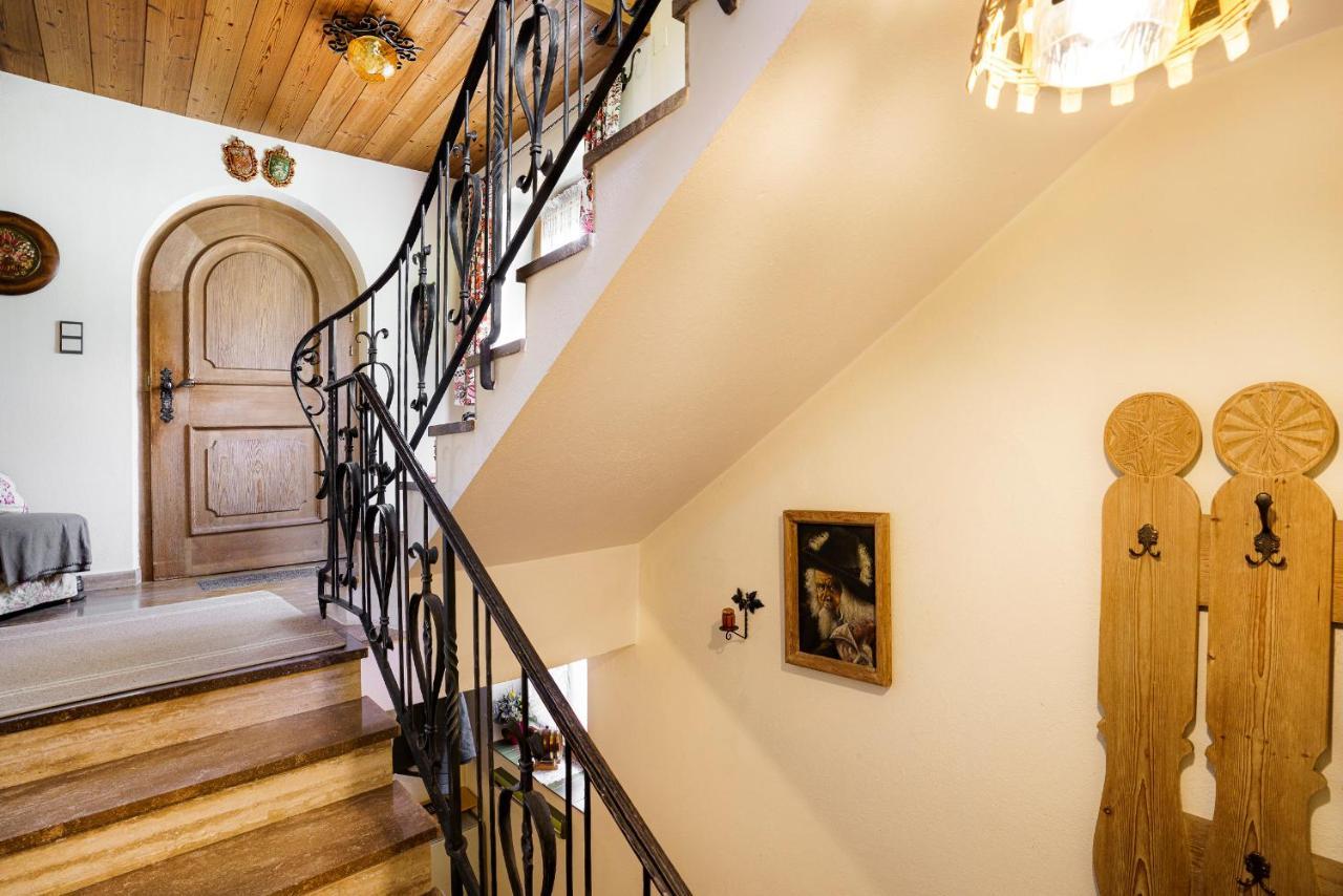 Haus Seinader By Alpine Host Helpers Villa Kirchberg in Tirol Luaran gambar