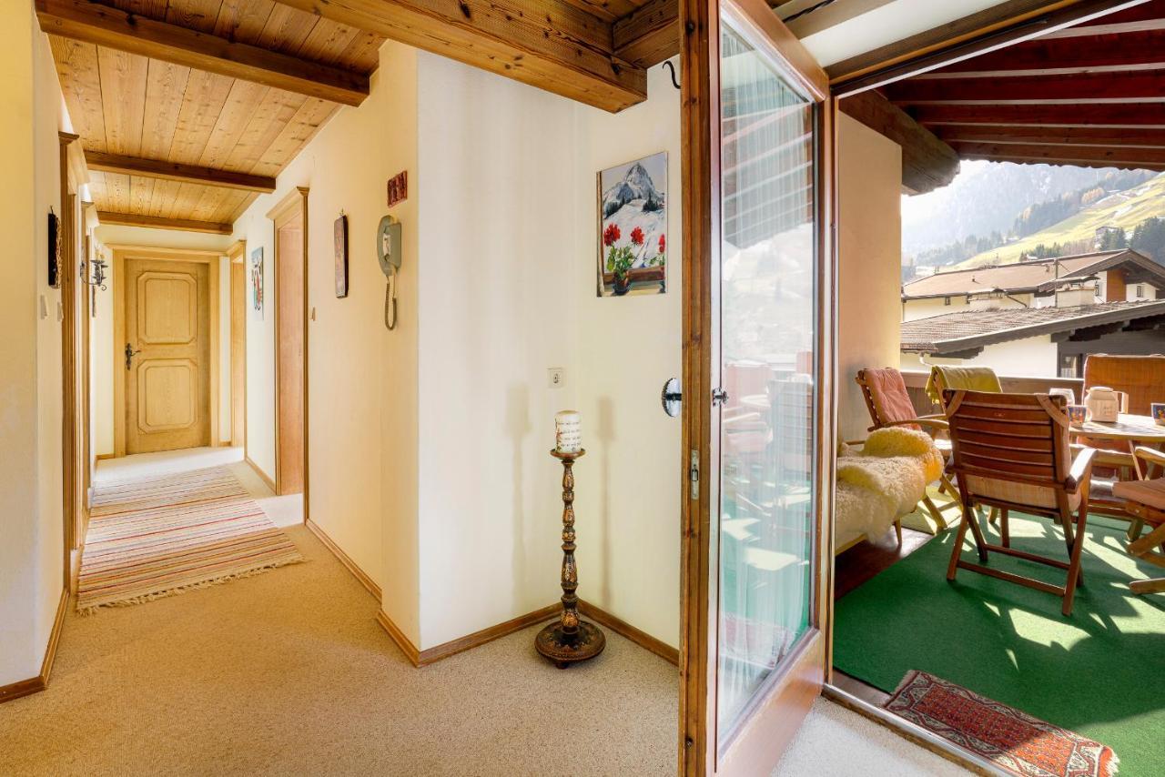 Haus Seinader By Alpine Host Helpers Villa Kirchberg in Tirol Luaran gambar