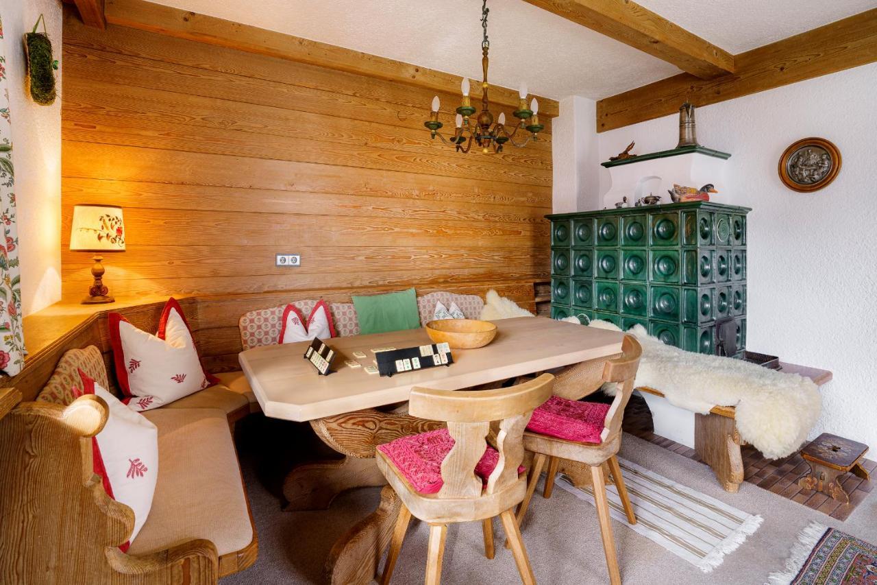 Haus Seinader By Alpine Host Helpers Villa Kirchberg in Tirol Luaran gambar
