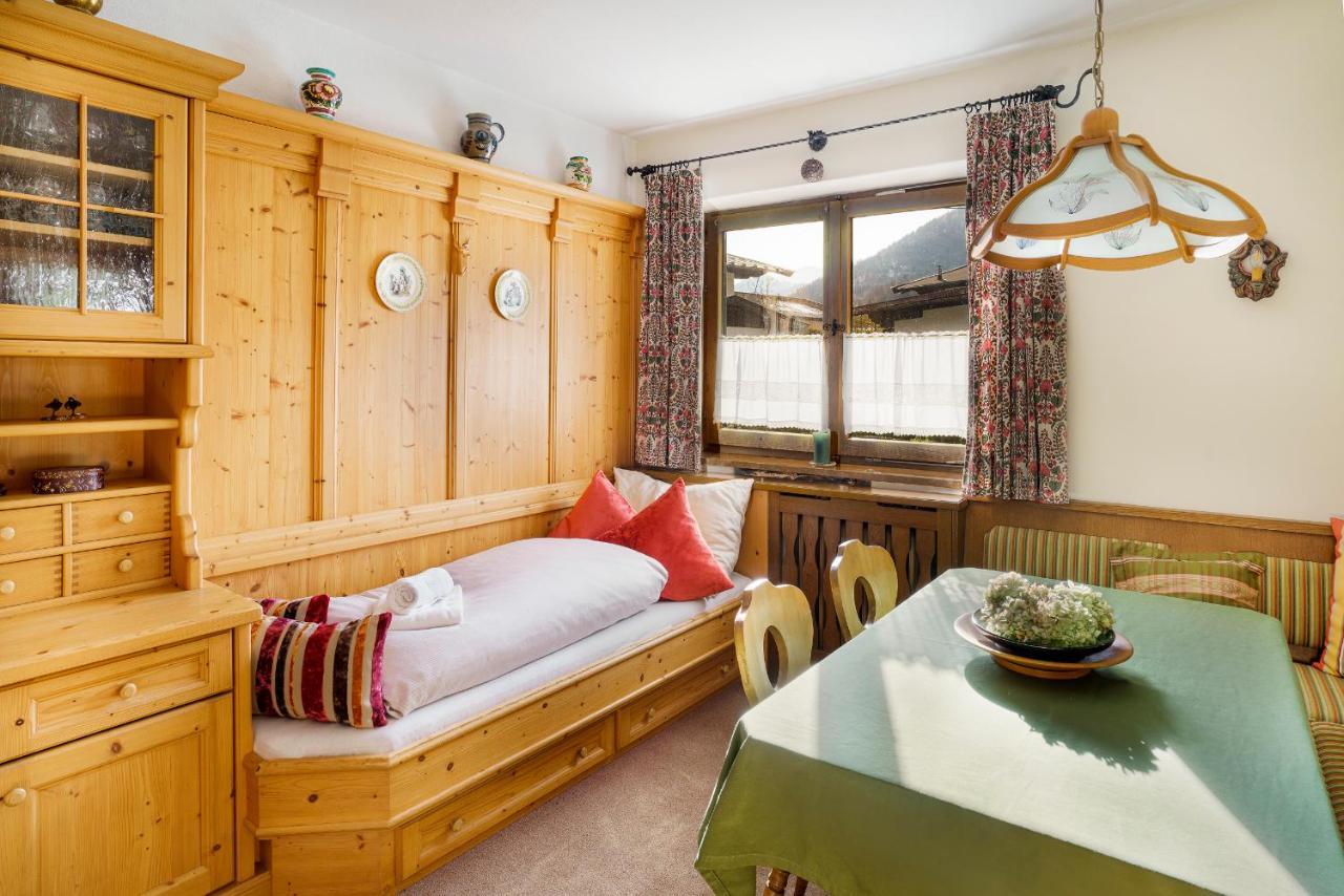Haus Seinader By Alpine Host Helpers Villa Kirchberg in Tirol Luaran gambar