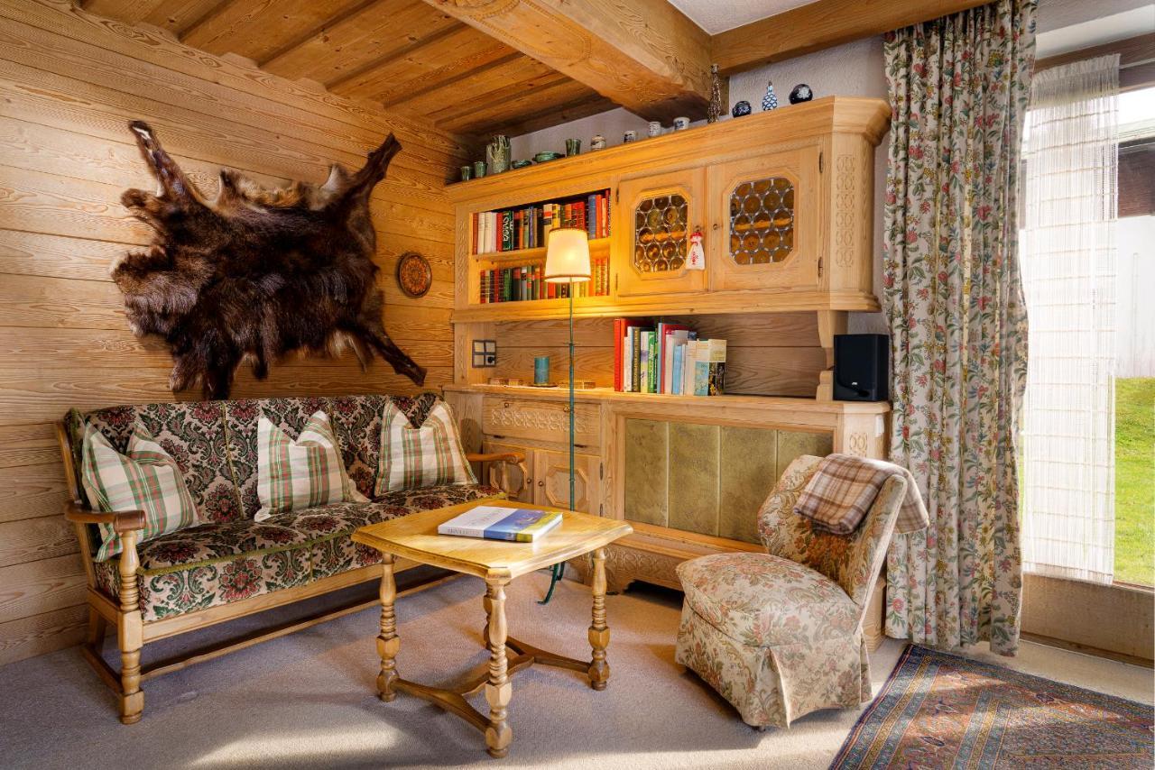 Haus Seinader By Alpine Host Helpers Villa Kirchberg in Tirol Luaran gambar