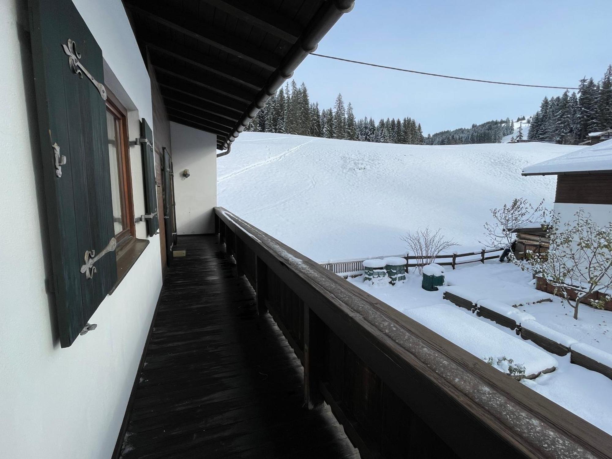 Haus Seinader By Alpine Host Helpers Villa Kirchberg in Tirol Luaran gambar